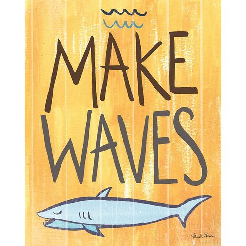 Make Waves IV