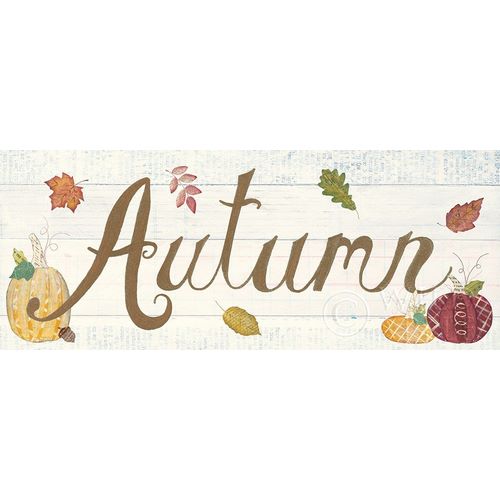 Autumn Bounty IV