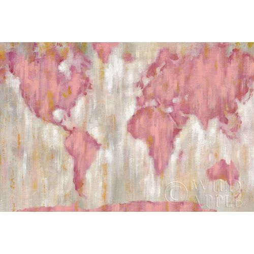 Blushing World Map v2 Crop