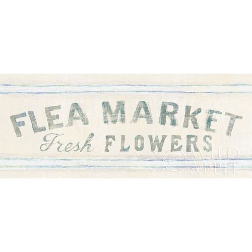 Floursack Florals XII Crop