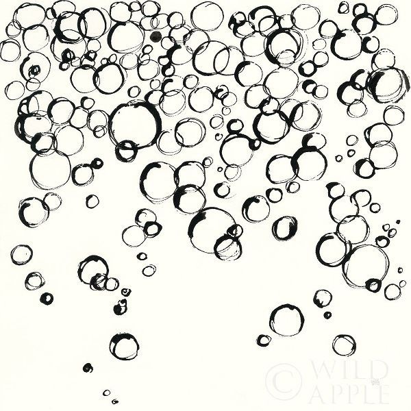 Bubbles III