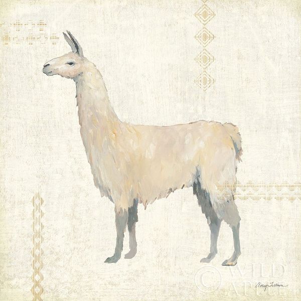 Llama Land VI