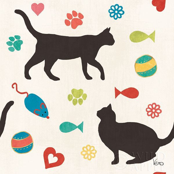 Otomi Cats Step 04A