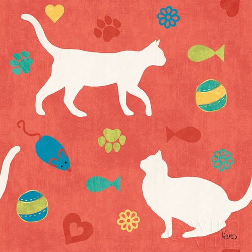 Otomi Cats Step 04C