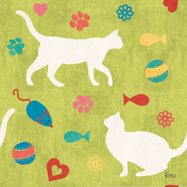 Otomi Cats Step 04D