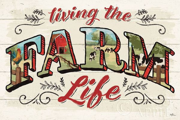 Farm Life IV