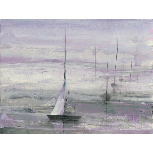 Ice Sailing Purple Crop