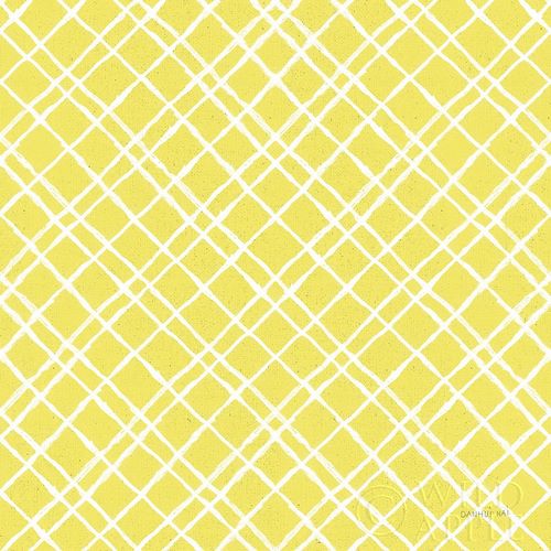 Floursack Lemon Pattern IIA