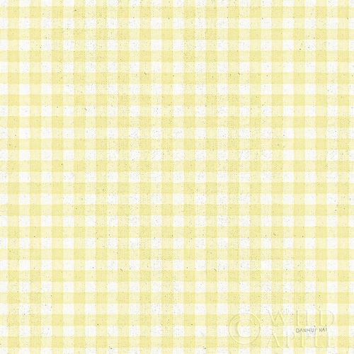 Floursack Lemon Pattern IVB