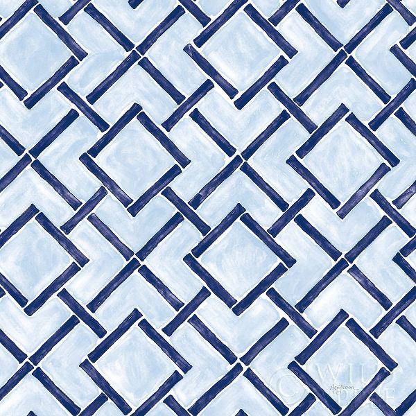 Everyday Chinoiserie Pattern IC