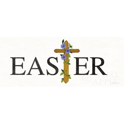 Easter Blessing Saying VI