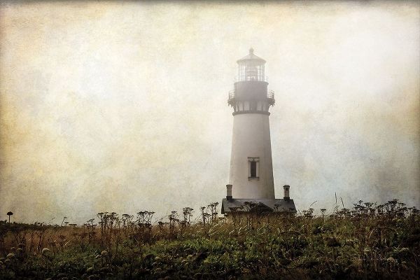 Lonely Lighthouse II