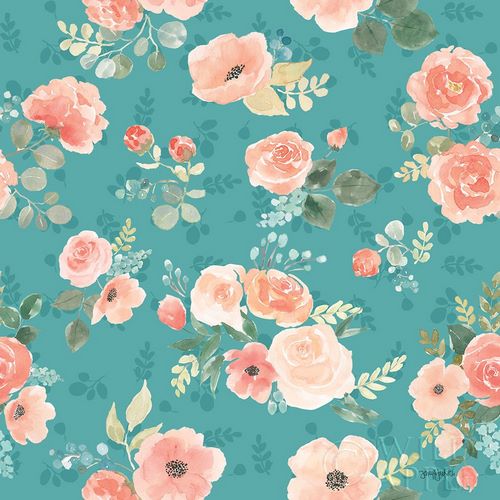 Blooming Delight Pattern IC