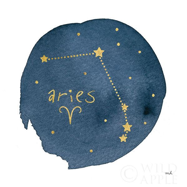Horoscope Aries