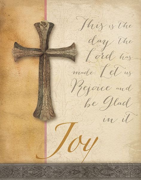 Words for Worship Joy