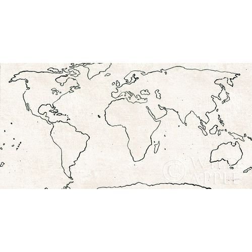 Sketch Map
