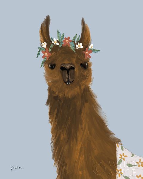Delightful Alpacas II
