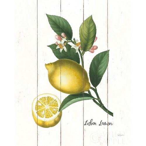 Cottage Lemon I