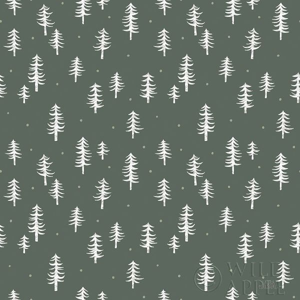 Gone Glamping Pattern IIID
