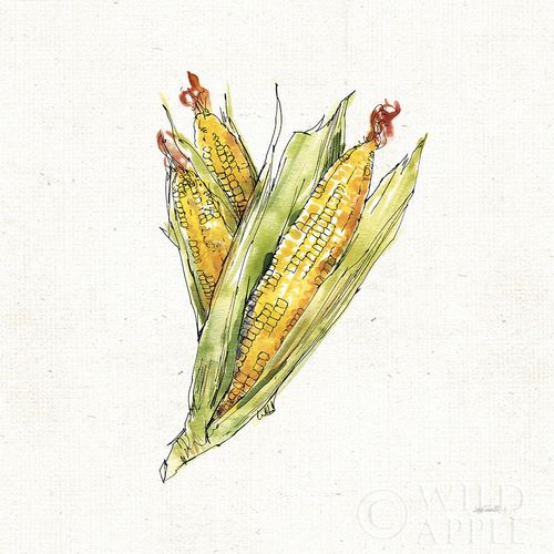 Veggie Market III Corn