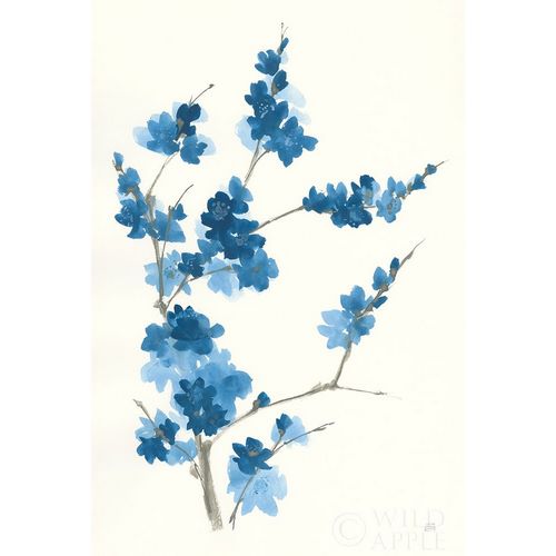 Blue Branch I