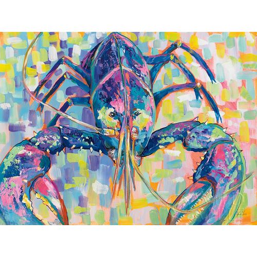 Lilly Lobster II