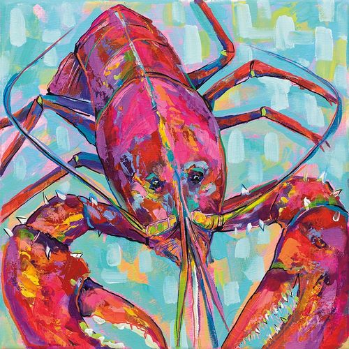 Lilly Lobster III
