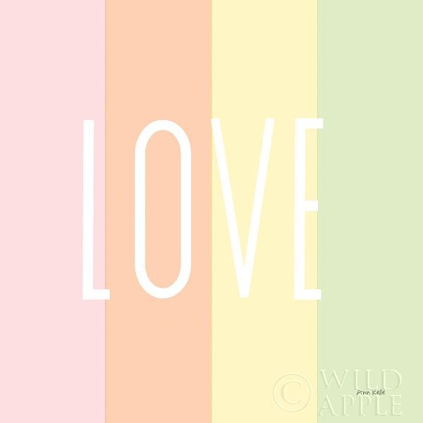 Love Rainbow
