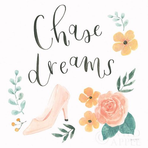 Chase Dreams I