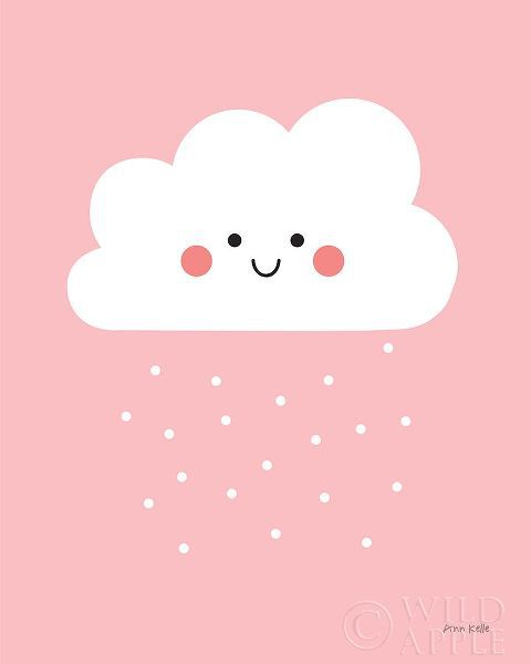 Happy Cloud I