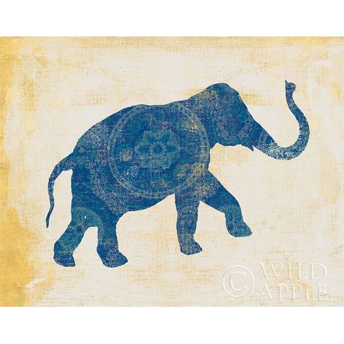 Raja Elephant I