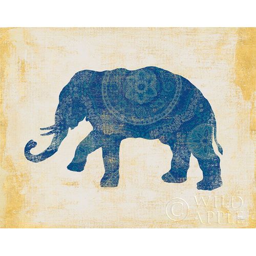 Raja Elephant II