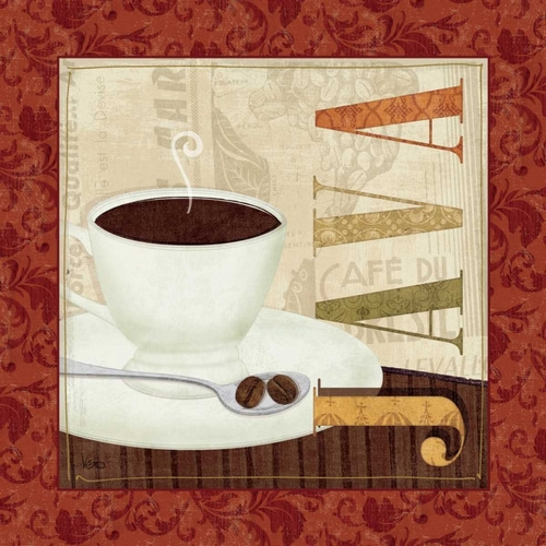 Coffee Cup I
