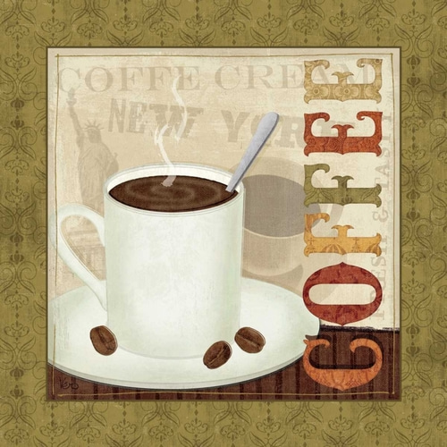 Coffee Cup III