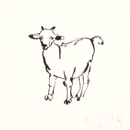 Line Goat