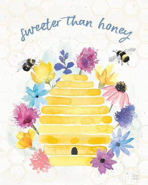 Bee Harmony V