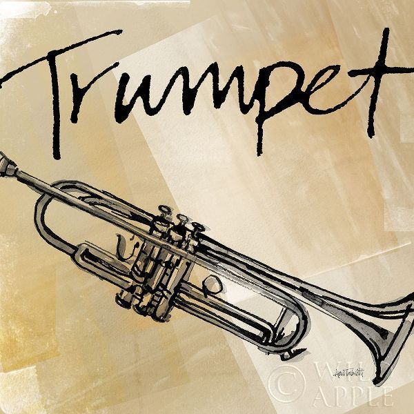 Trumpet Neutral