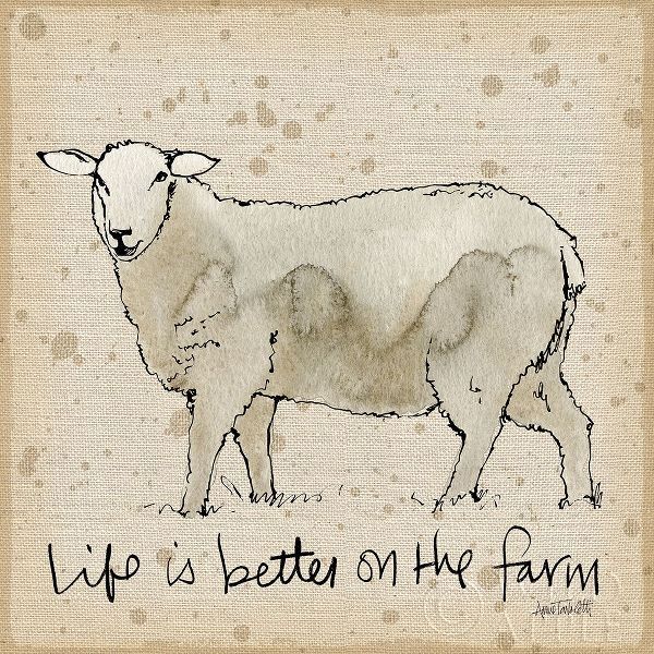 Farm Life IV v2