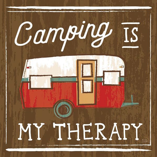 Comfy Camping IV