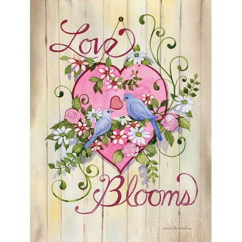 Love Blooms