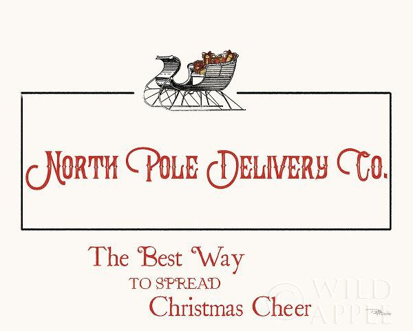 North Pole Delivery Co.