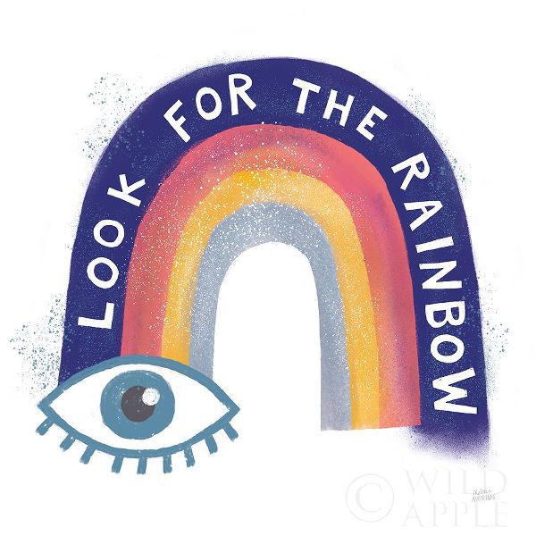 Look For the Rainbow