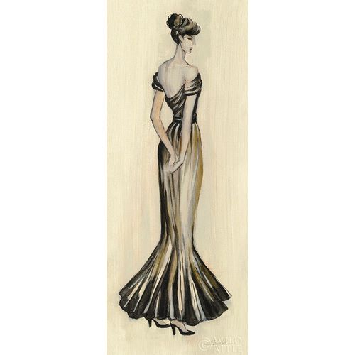 Evening Gown I