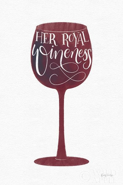 Wineness