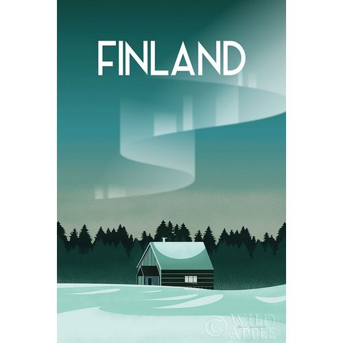 Finland I