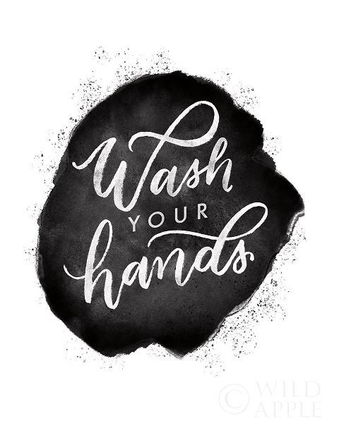 Wash Your Hands V