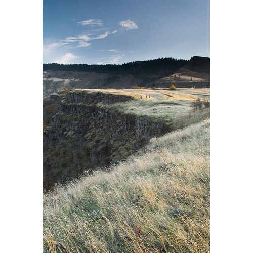 Majchrowicz, Alan 아티스트의 Columbia River Gorge 작품