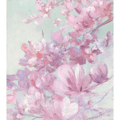 Spring Magnolia II