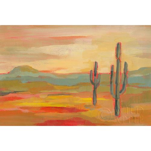 Desert Saguaro