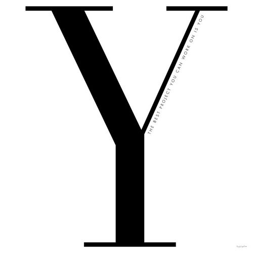 Charro, Mercedes Lopez 아티스트의 Y is for You on White작품입니다.